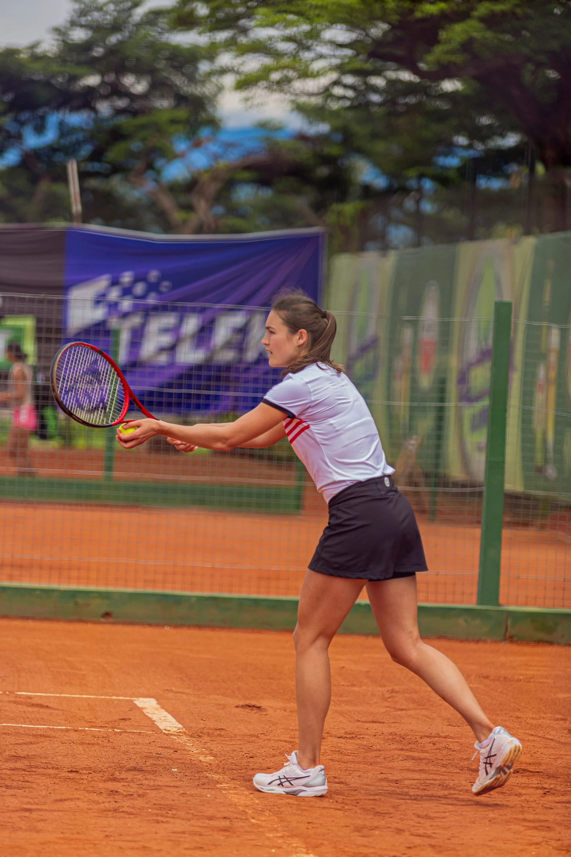 Genç sporcular için performans